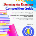 Decoding the Examiner Secondary 4 G3 IP Composition Guide