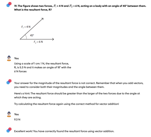 (Smart Books) IGCSE and O-Level Physics Guide and Practice Book 1 - Image 4