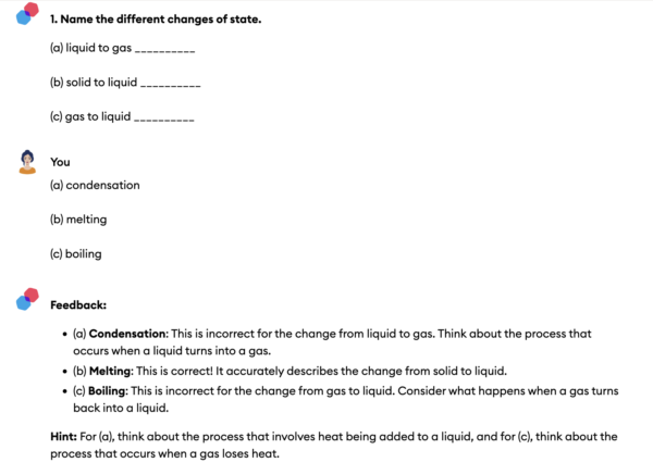 (Smart Books) IGCSE & O-Level Chemistry Guide and Practice Book - Image 5