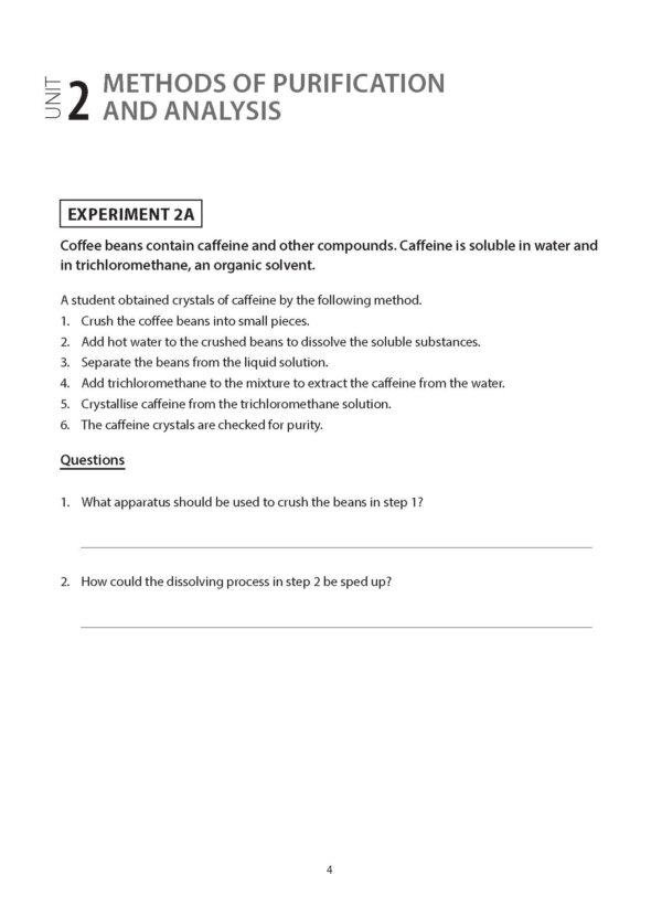 Ace Your O-Level Chemistry Practical - Image 4