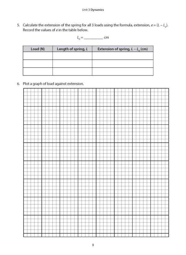 Ace Your O-Level Physics Practical - Image 8
