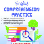 Primary 6 English Comprehension Practice (Second Edition)