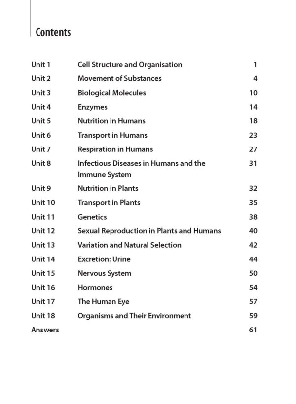 Ace Your O-Level Biology Practical - Image 3
