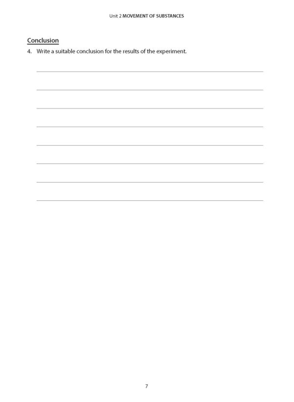 Ace Your O-Level Biology Practical - Image 7