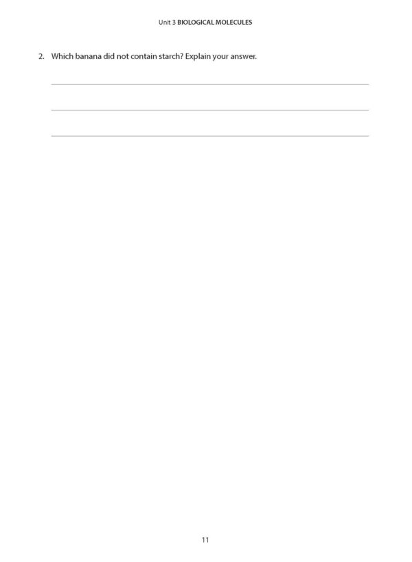 Ace Your O-Level Biology Practical - Image 11