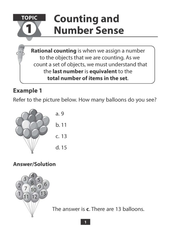 Elite Programme K2 Math Olympiad for Advanced Learners (Second Edition) - Image 3