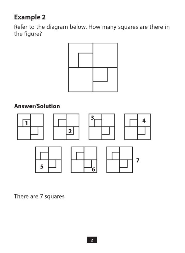 Elite Programme K2 Math Olympiad for Advanced Learners (Second Edition) - Image 4