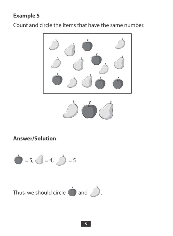 Elite Programme K2 Math Olympiad for Advanced Learners (Second Edition) - Image 7