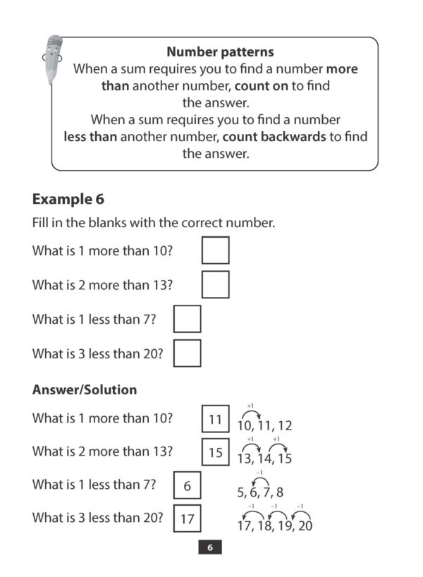 Elite Programme K2 Math Olympiad for Advanced Learners (Second Edition) - Image 8