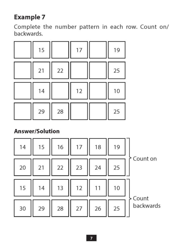 Elite Programme K2 Math Olympiad for Advanced Learners (Second Edition) - Image 9