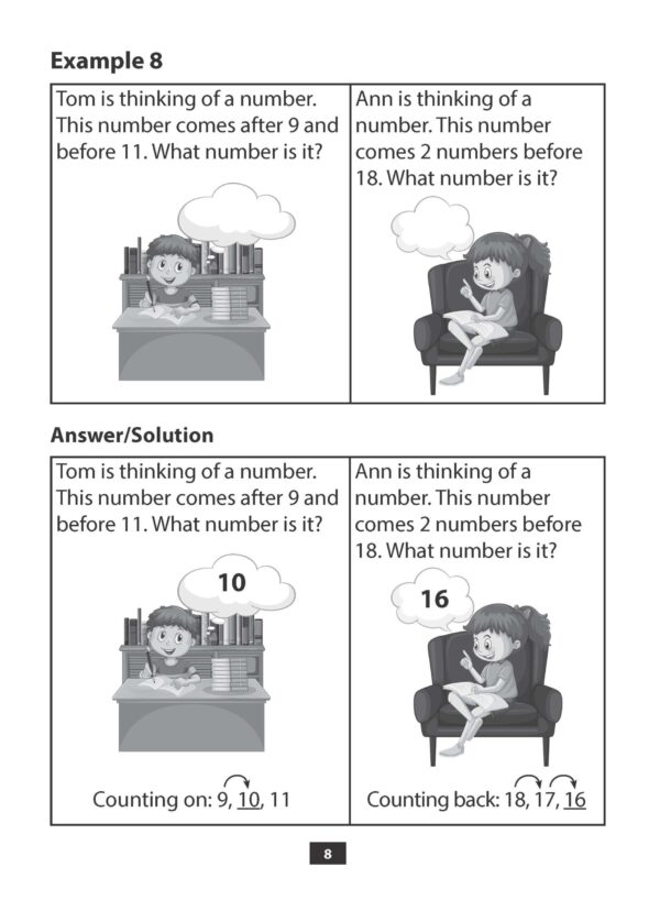 Elite Programme K2 Math Olympiad for Advanced Learners (Second Edition) - Image 10
