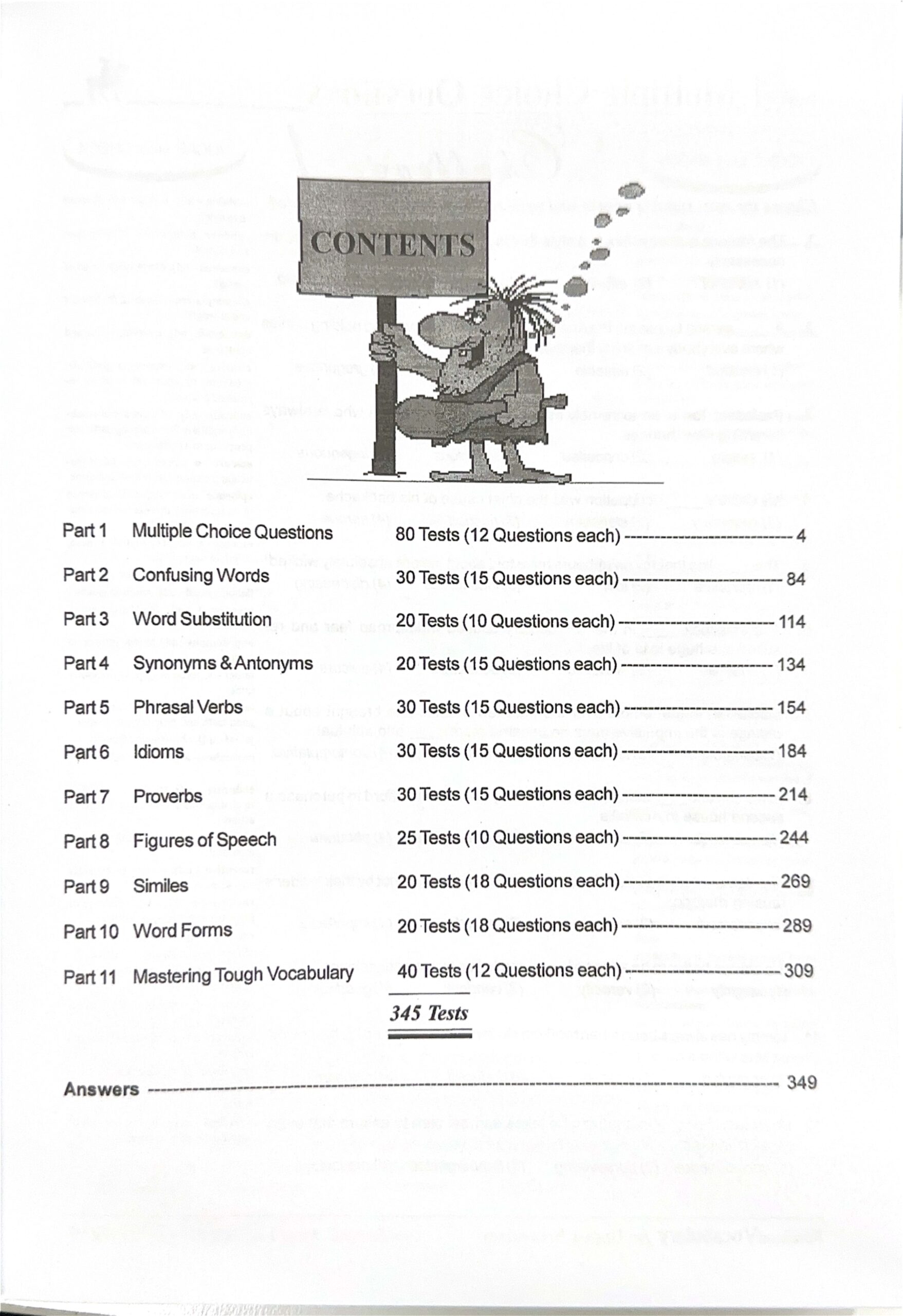 Upper Secondary Advanced Vocabulary - Image 2