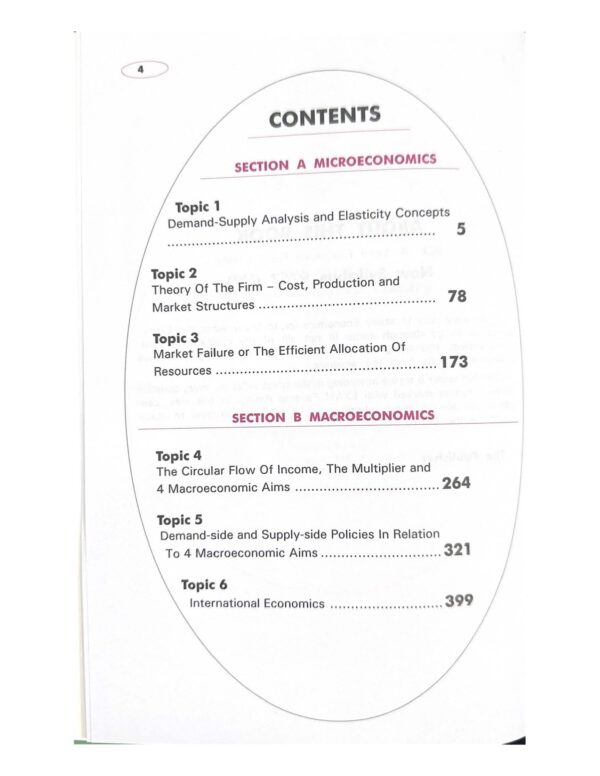 Upp.Sec. Advanced Vocabulary - Image 2