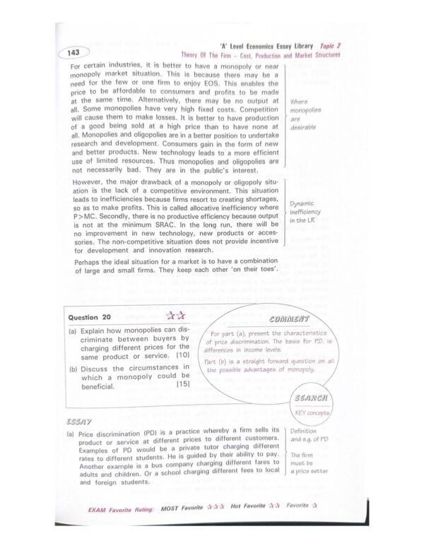 Upp.Sec. Advanced Vocabulary - Image 5
