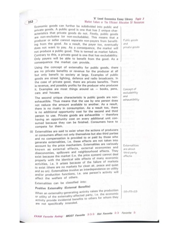 Upp.Sec. Advanced Vocabulary - Image 6