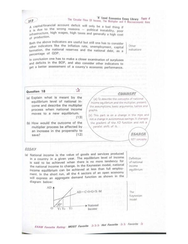 Upp.Sec. Advanced Vocabulary - Image 7