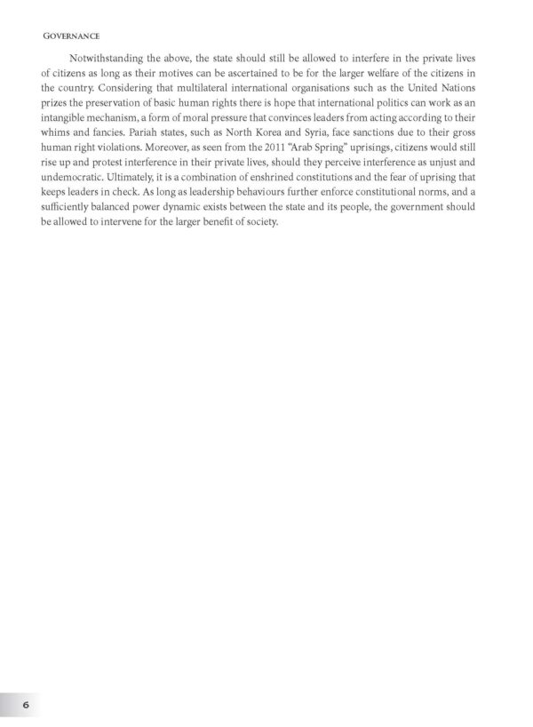 A-Level General Paper Model Essays - Second Edition - Image 4