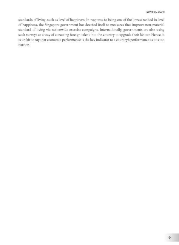 A-Level General Paper Model Essays - Second Edition - Image 6